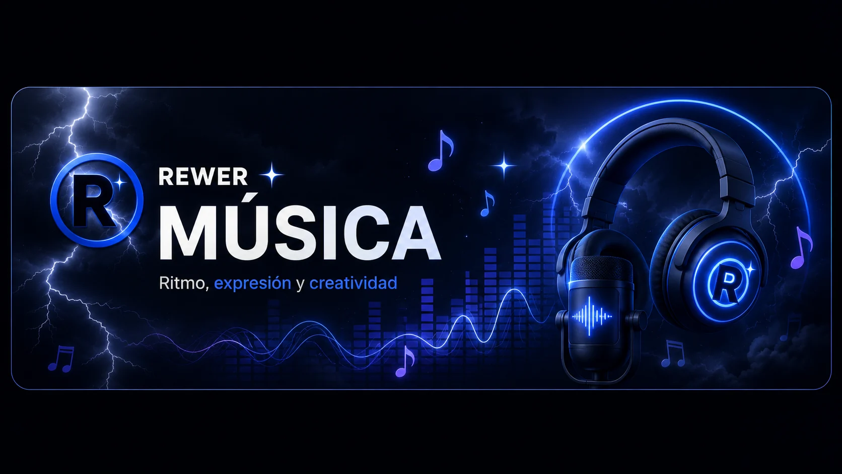 REWER Música