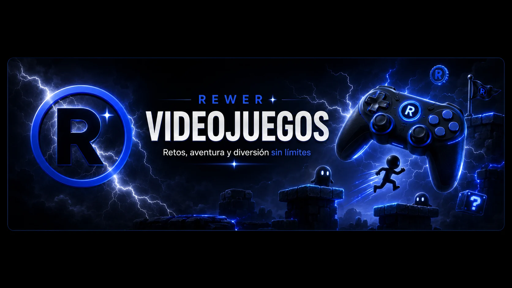 REWER Videojuegos
