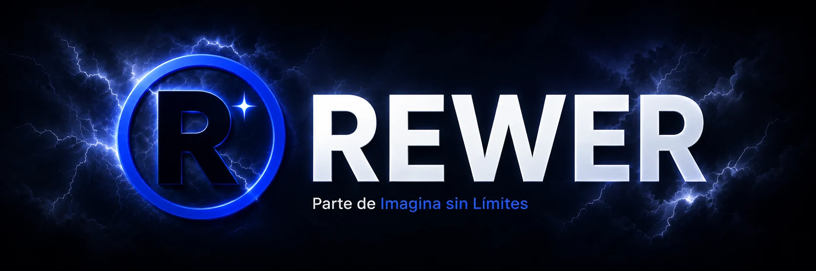 REWER · Imagina sin Límites