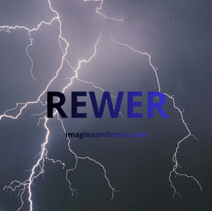 Logo de REWER