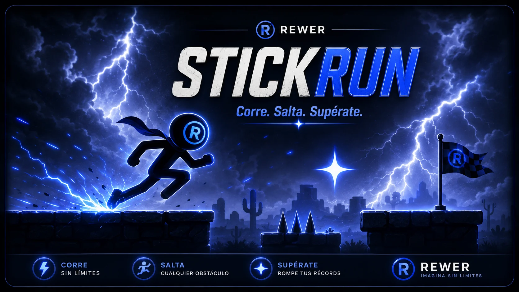 StickRun